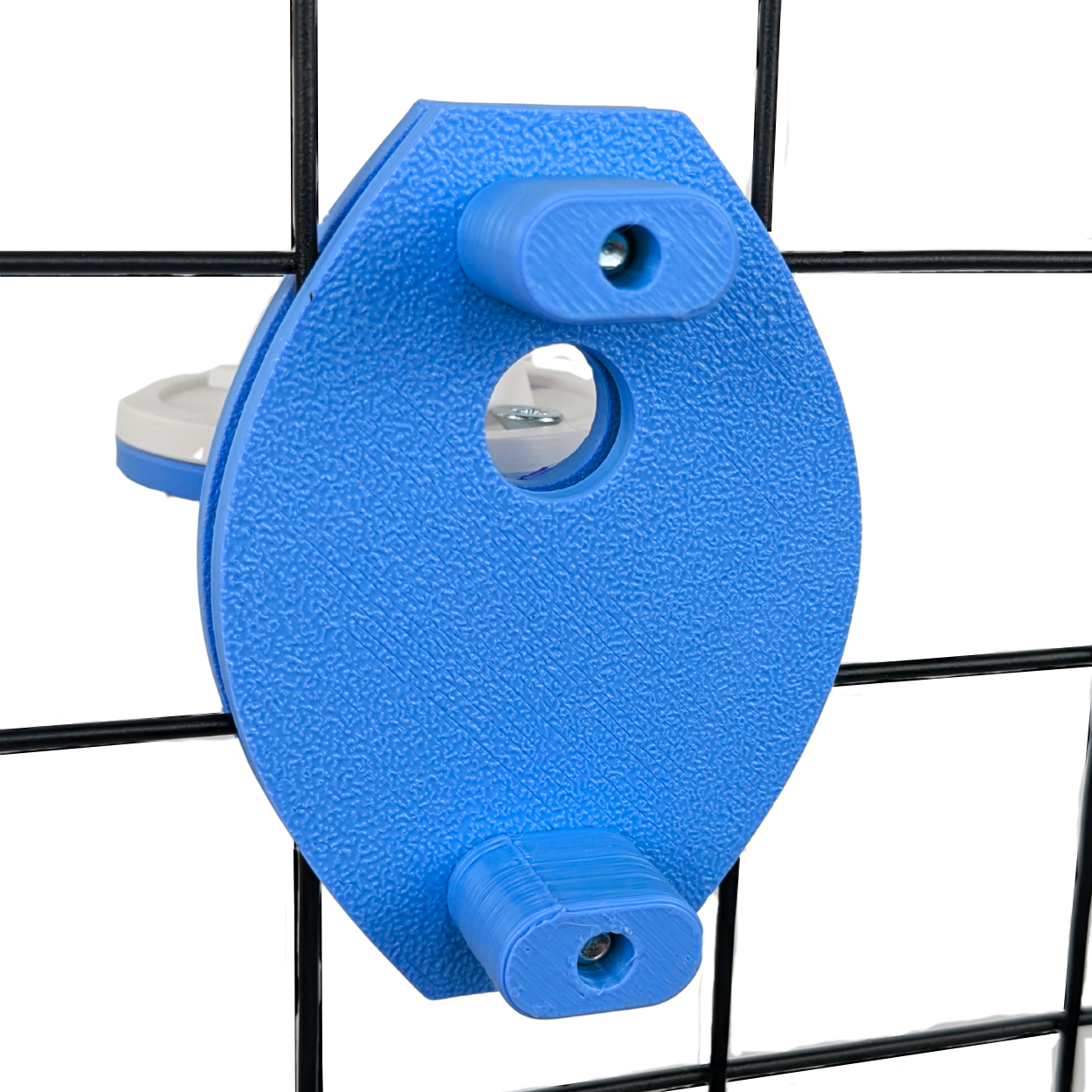 Tapo Camera Cage Mount - Sky Blue
