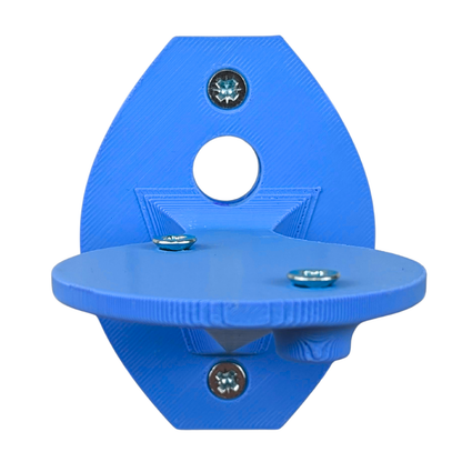 Tapo Camera Cage Mount - Sky Blue