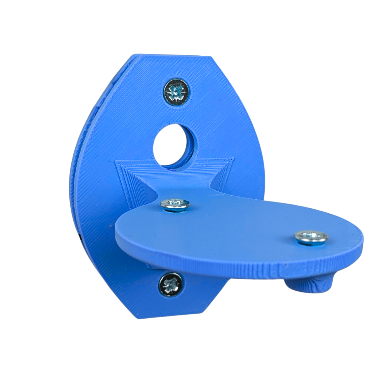 Tapo Camera Cage Mount - Sky Blue